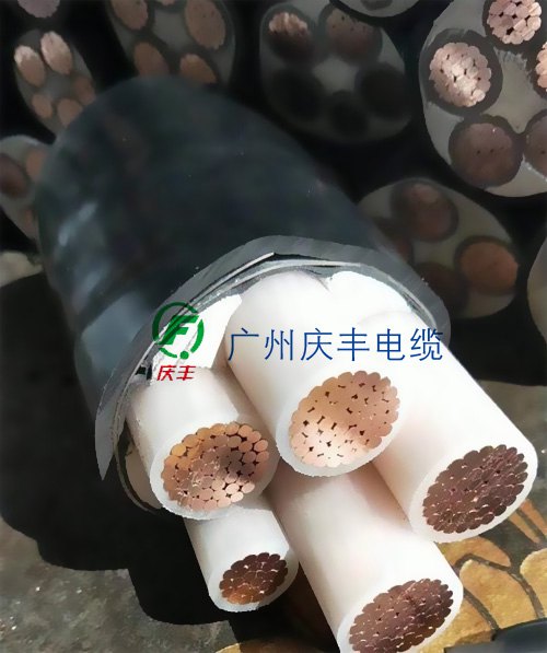 廣州慶豐電纜常用的電線電纜按用處分類