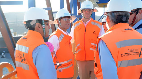 2020年全球銅市或出現(xiàn)20-30萬噸供應過剩